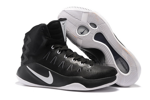 NIKE Hyperdunk 2016 Men Shoes--015